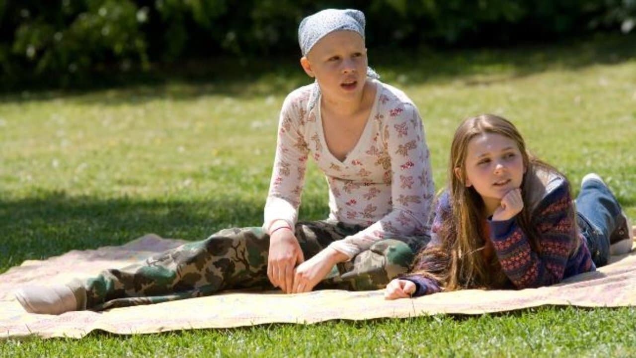 My Sister's Keeper — backdrops 1