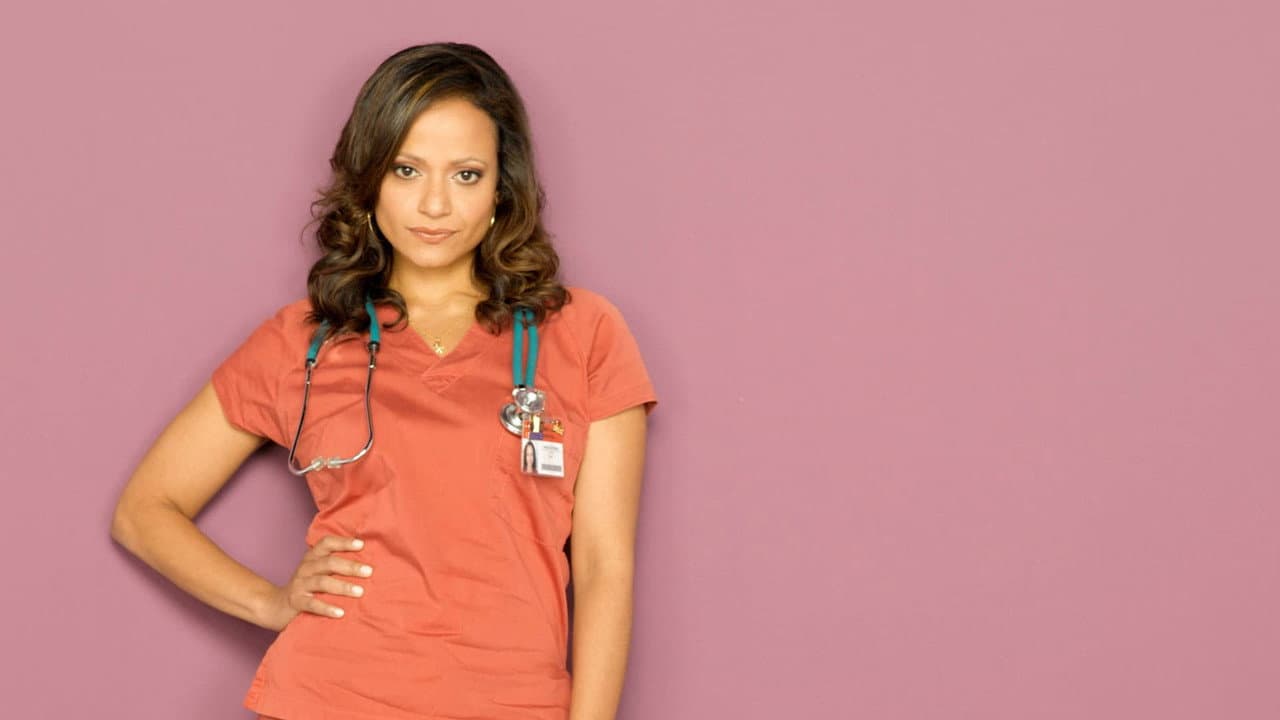 Scrubs — backdrops 8