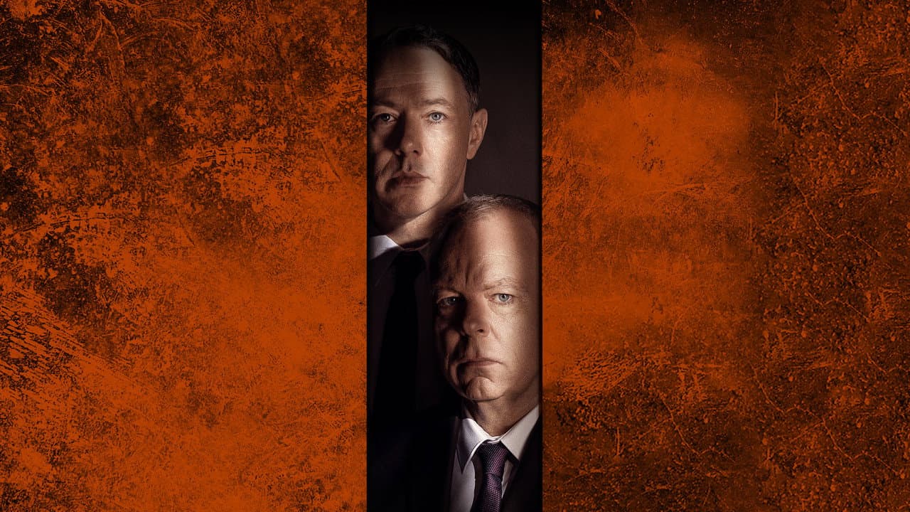 Inside No. 9 — backdrops 2