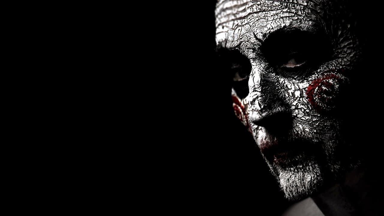 Jigsaw — backdrops 4