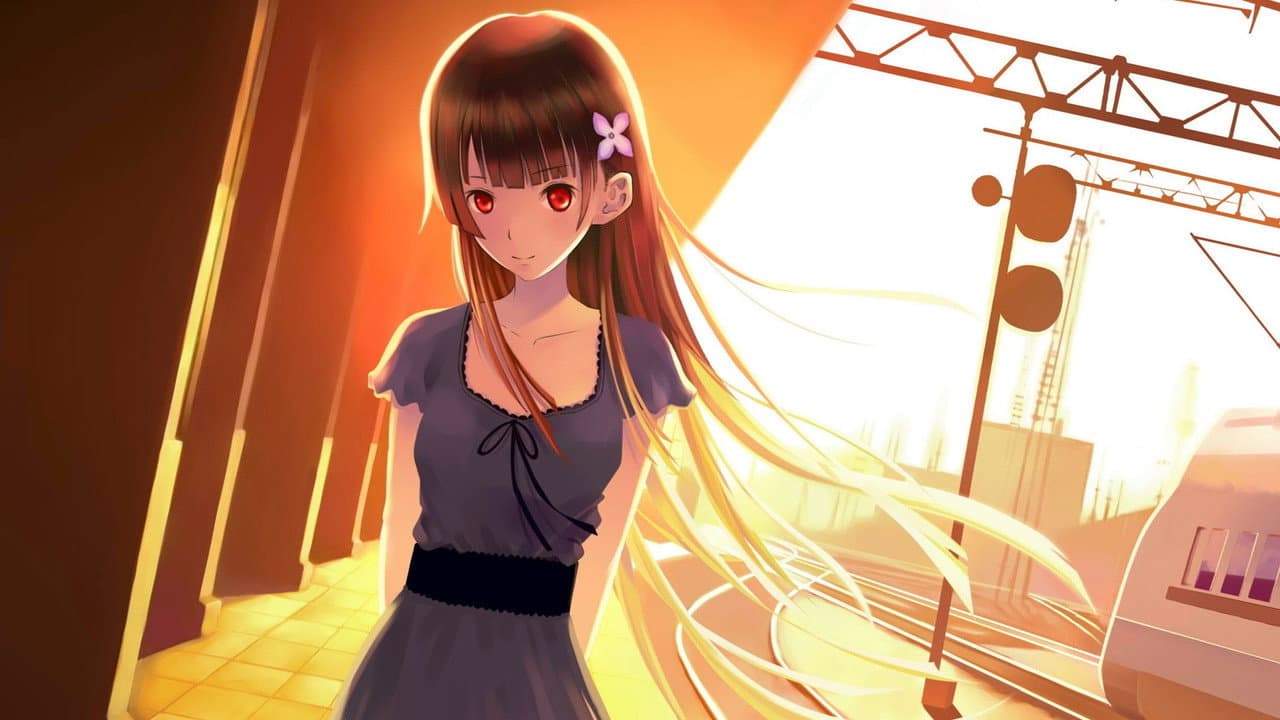 Sankarea: Undying Love — backdrops 4