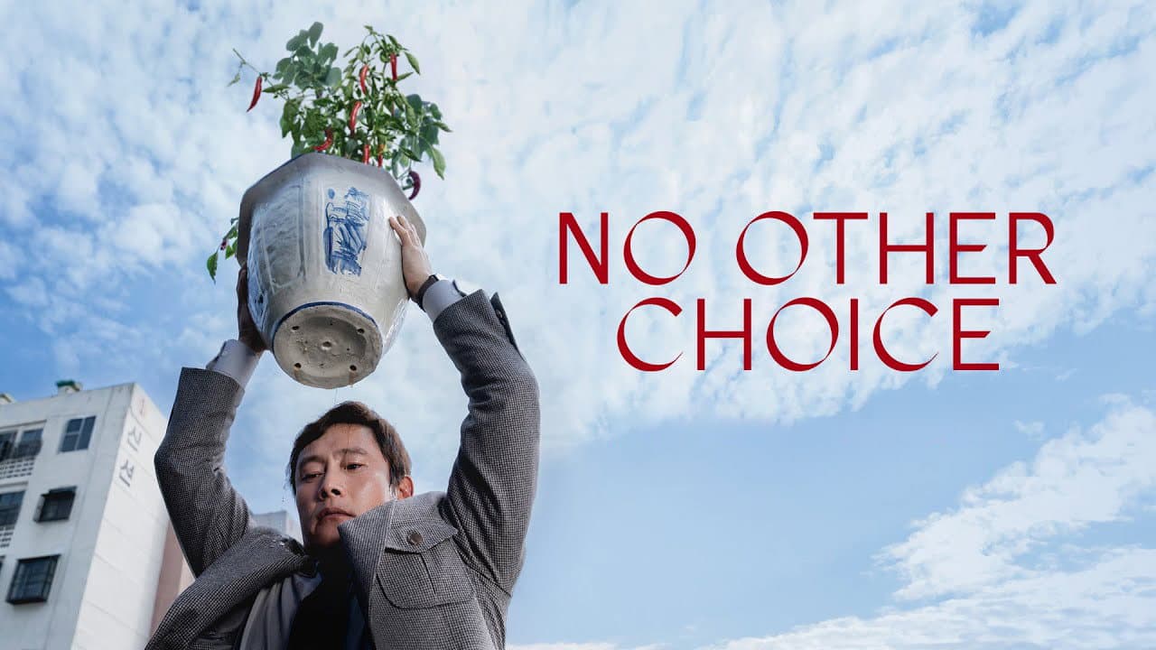 No Other Choice — backdrops with title 1