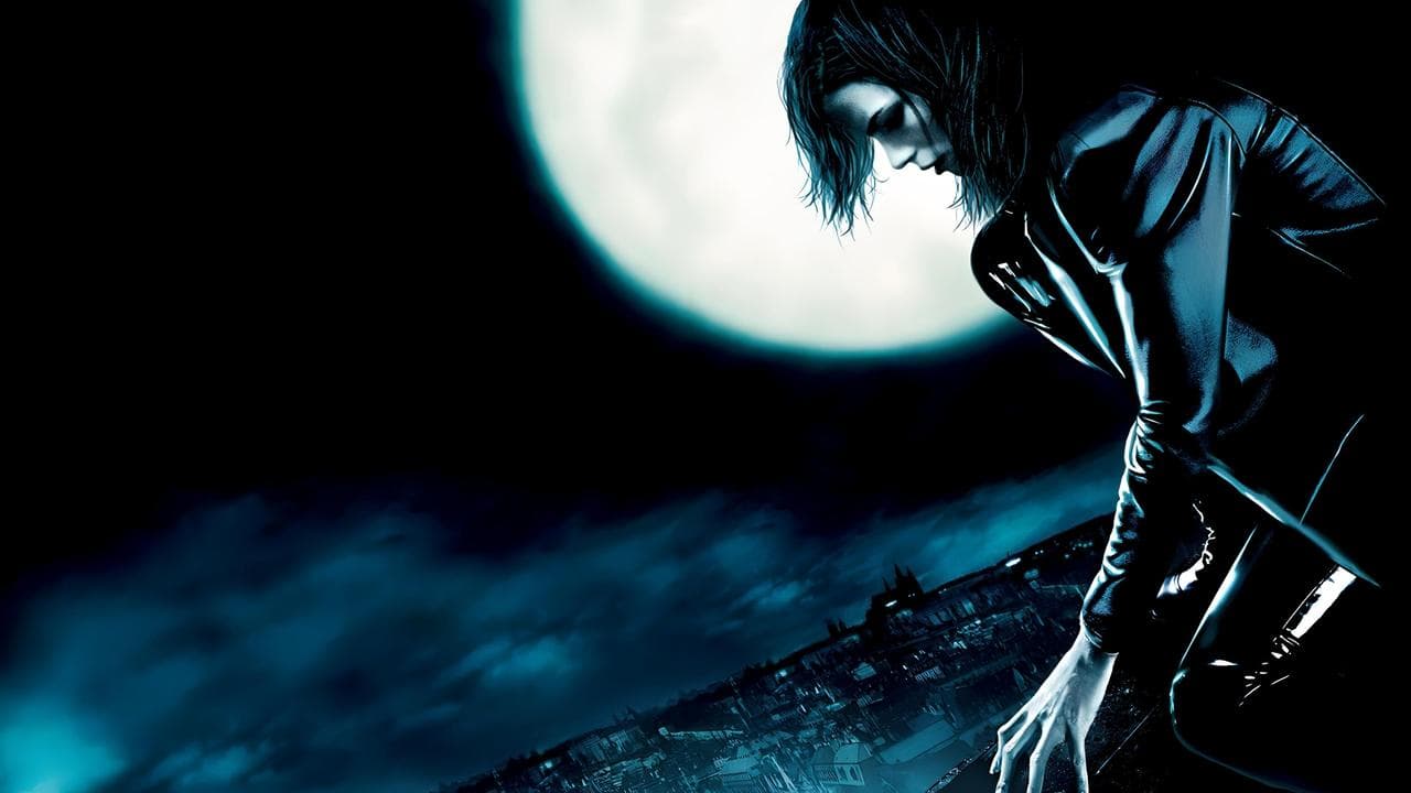 Underworld — backdrops 1