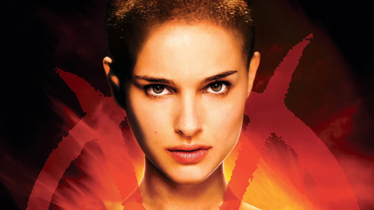 V for Vendetta — backdrops 8