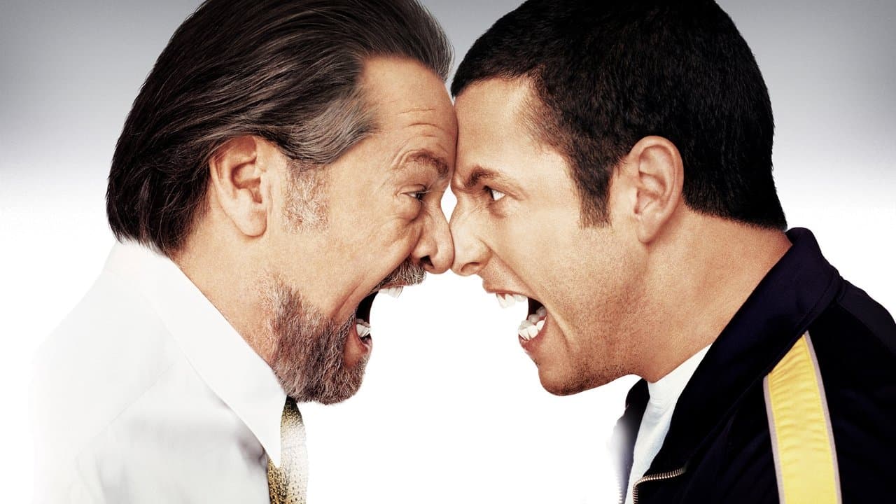 Anger Management — backdrops 2