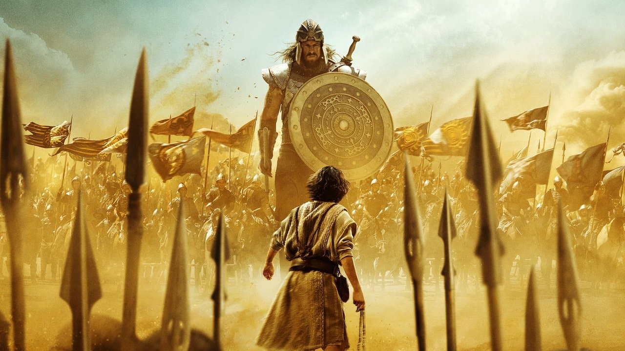 House of David — backdrops 7
