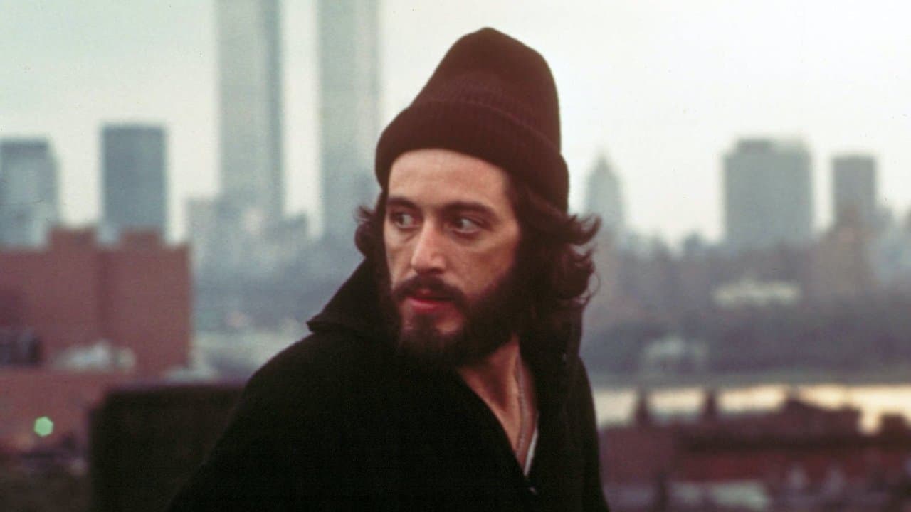 Serpico — backdrops 2