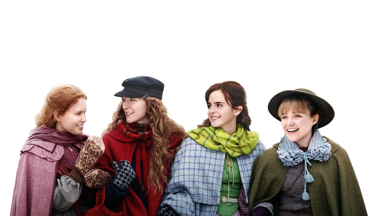 Little Women — backdrops 5