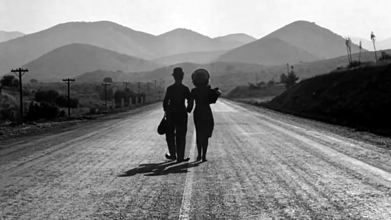 Modern Times — backdrops 4