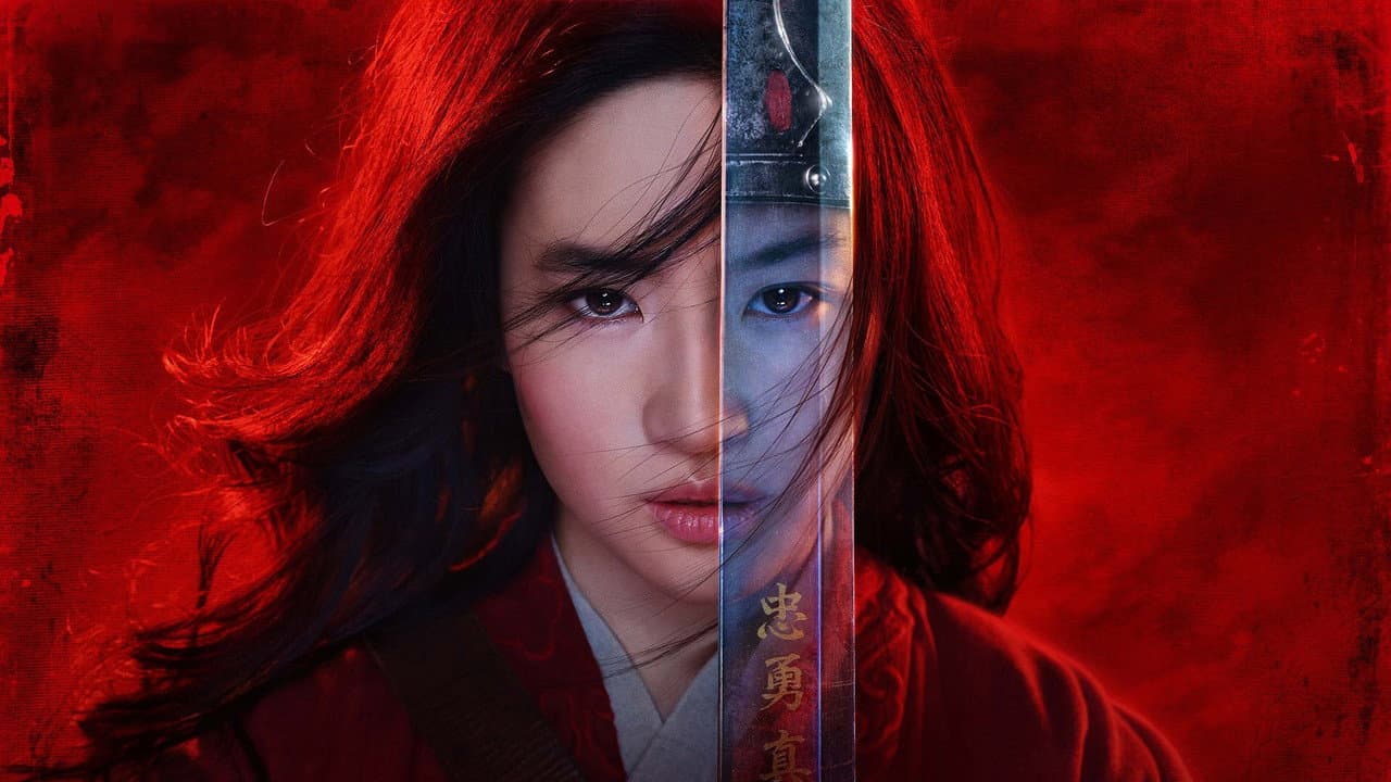Mulan — backdrops 5