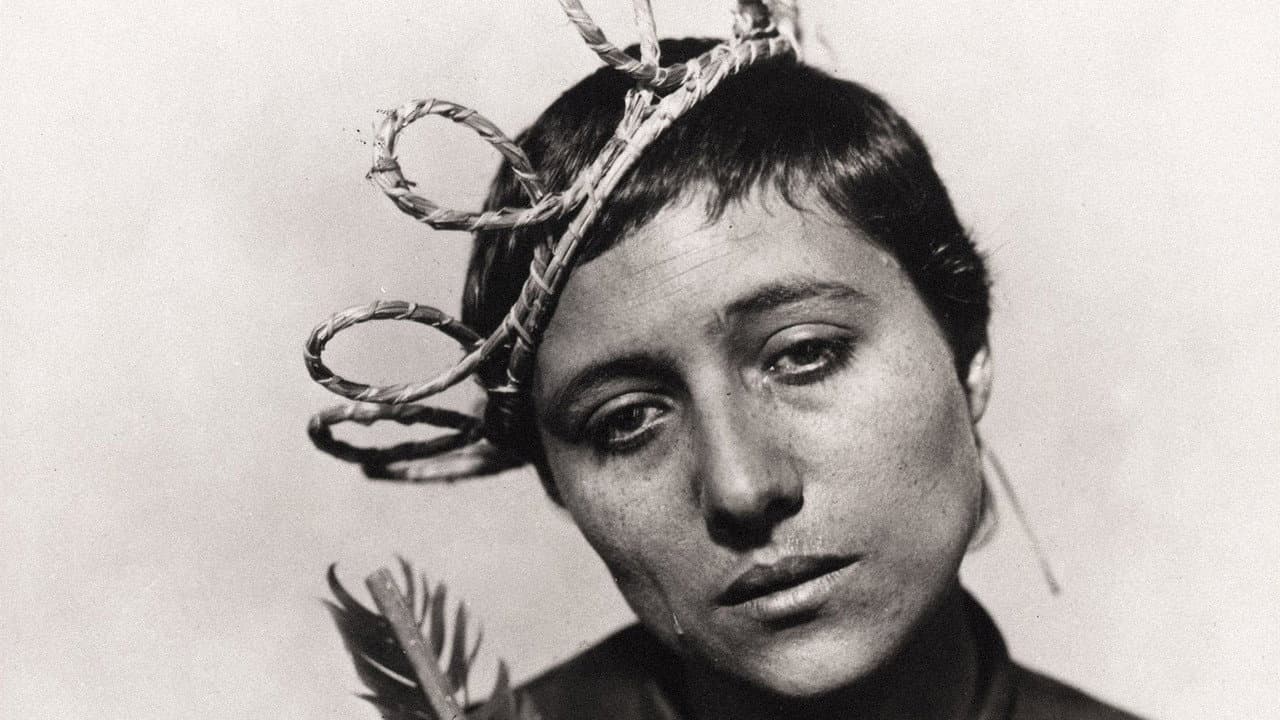 The Passion of Joan of Arc — backdrops 7