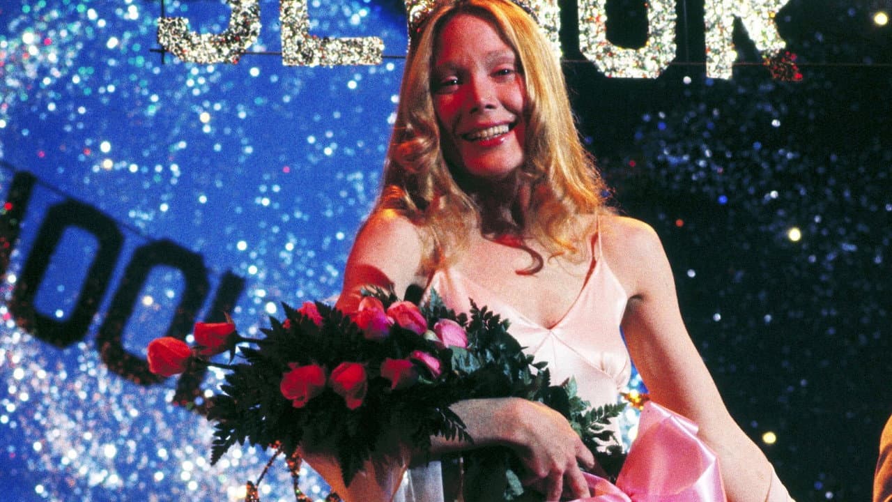 Carrie — backdrops 1