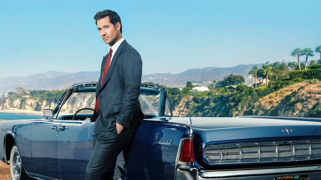 The Lincoln Lawyer — backdrops 7