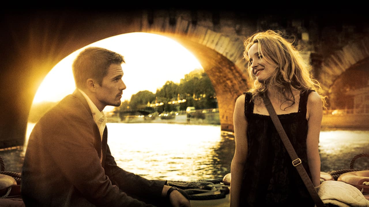 Before Sunset — backdrops 4
