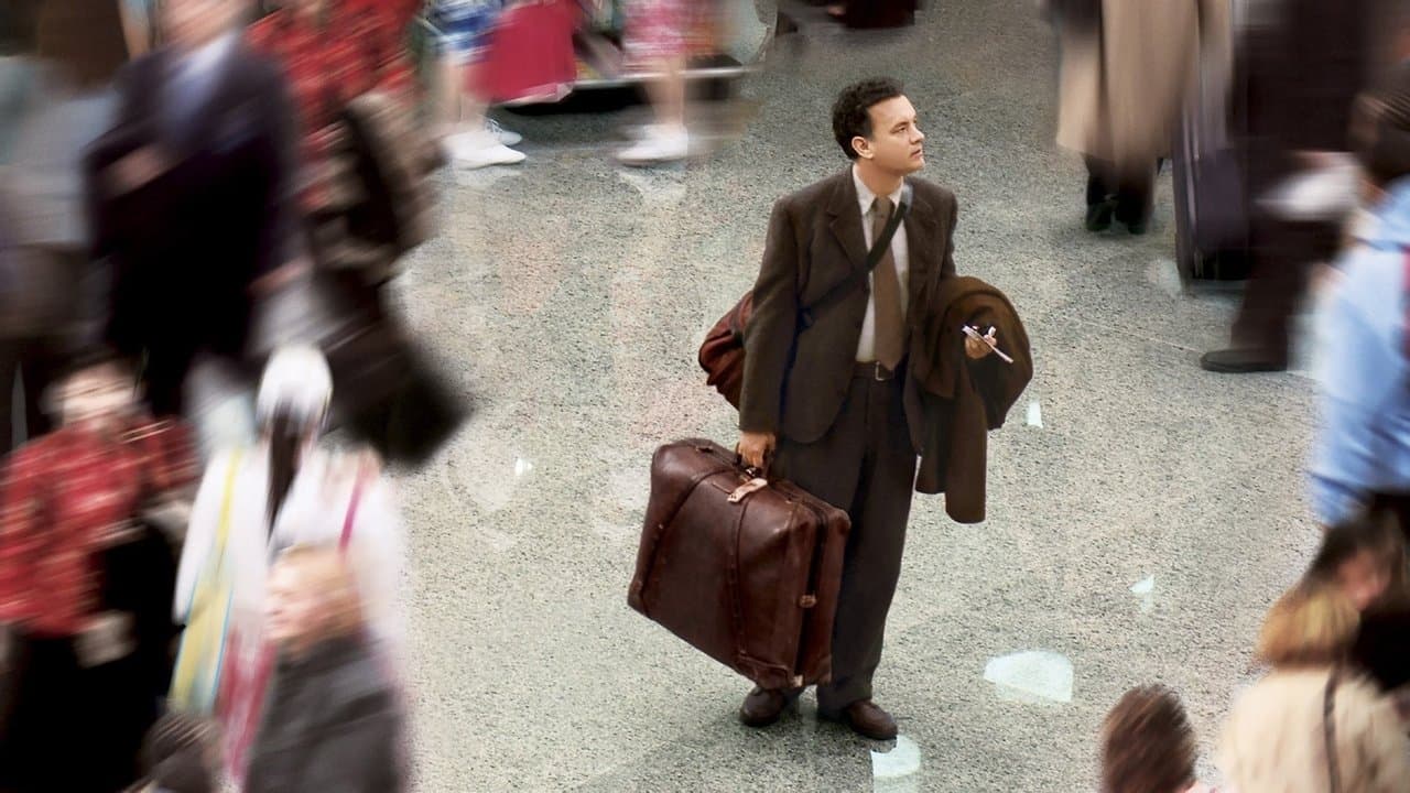 The Terminal — backdrops 1