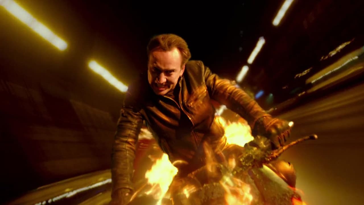Ghost Rider: Spirit of Vengeance — backdrops 3
