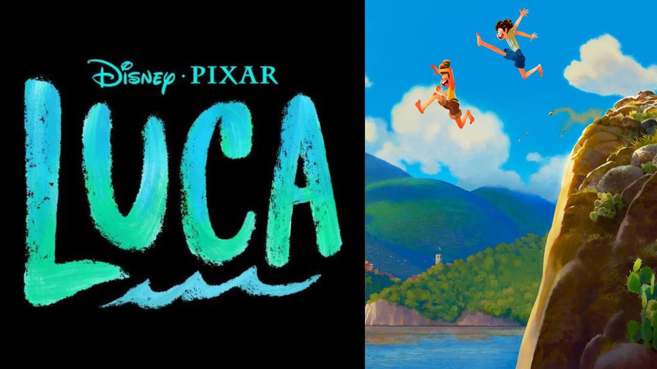 Luca — backdrops with title 8