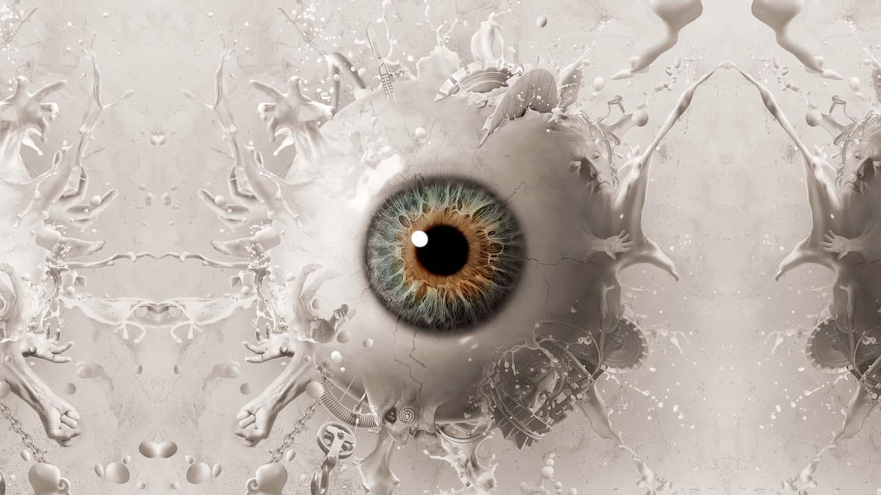 Saw 3D — backdrops 5