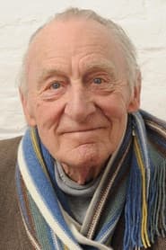 Photo of Geoffrey Bayldon