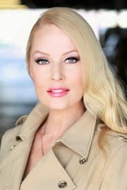 Photo of Delia Sheppard