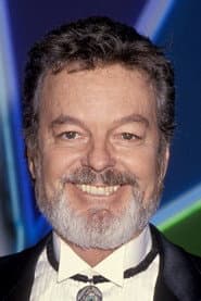 Photo of Russ Tamblyn