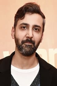 Photo of Arsher Ali