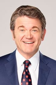 Photo of John Michael Higgins