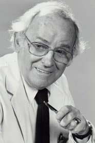 Photo of Barnard Hughes