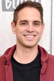 Photo of Greg Berlanti