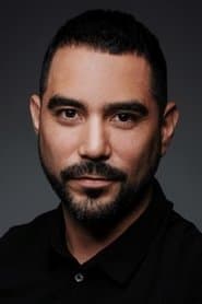 Photo of Daniel Esteban