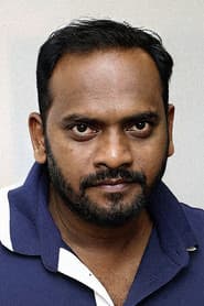 Photo of Vinod Sagar