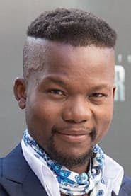 Photo of Sidney Ralitsoele