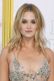 Photo of Virginia Gardner