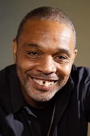 Photo of Clarence Maclin