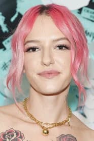 Photo of Bria Vinaite