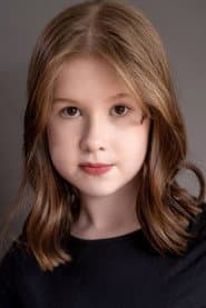 Photo of Delilah Bennett-Cardy