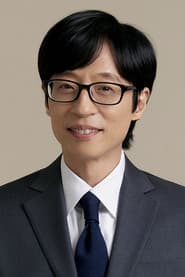 Photo of Yoo Jae-suk