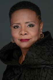 Photo of Tonya Pinkins
