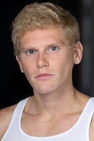 Photo of Brandon Stanley