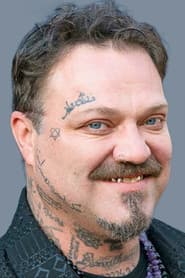 Photo of Bam Margera