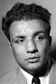 Photo of Jake LaMotta