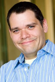 Photo of Mick Wingert