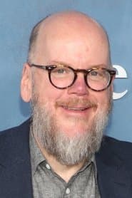 Photo of John Requa