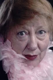 Photo of Olga Abrego