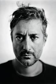 Photo of Harmony Korine