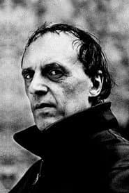 Photo of Dario Argento