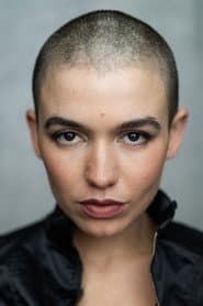 Photo of Flavia Watson