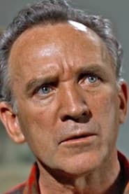 Photo of John McLiam