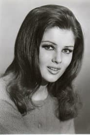 Photo of Pamela Tiffin