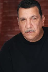 Photo of Rick Moose